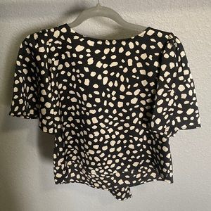 Loft Blouse